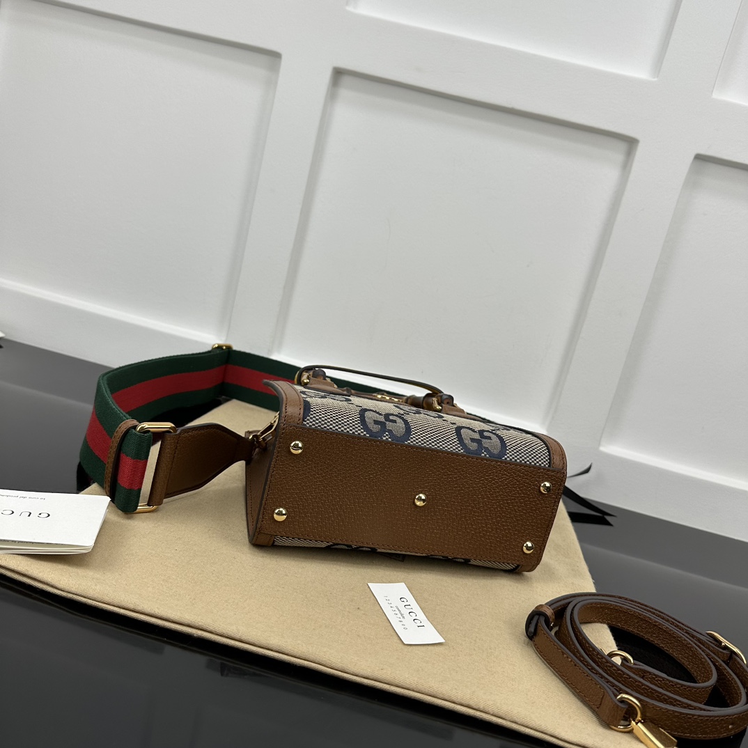 Gucci Top Handle Bags